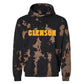 Gameday Bleach Hoodie