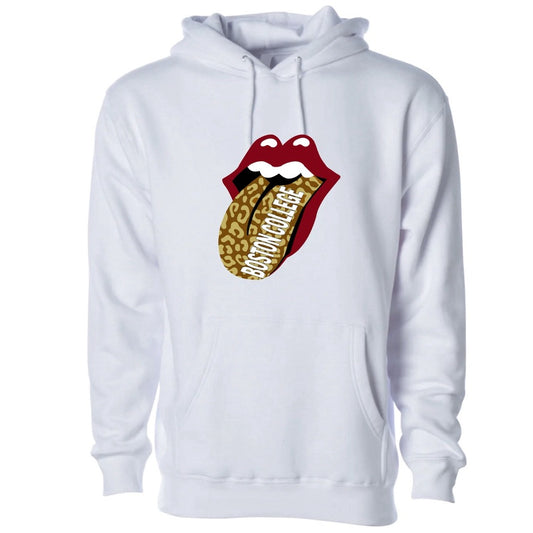 Cheetah Tongue Hoodie