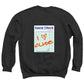 Guest Check Crewneck