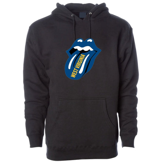 Tongue Hoodie