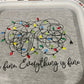 I'mFineEvertythingisFine-Embroidered