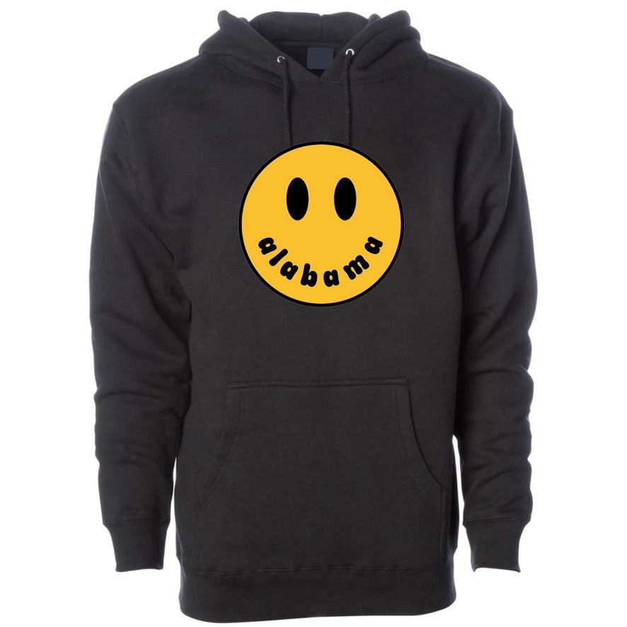 Smile Hoodie