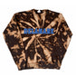 Gameday Bleach Crewneck