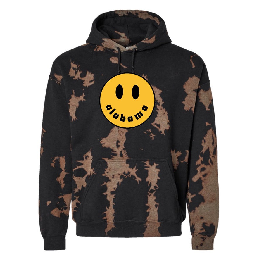 Smile Bleach Hoodie