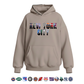 New York City Sports Sweatshirt
