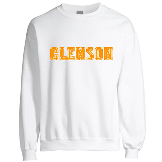 Gameday Crewneck