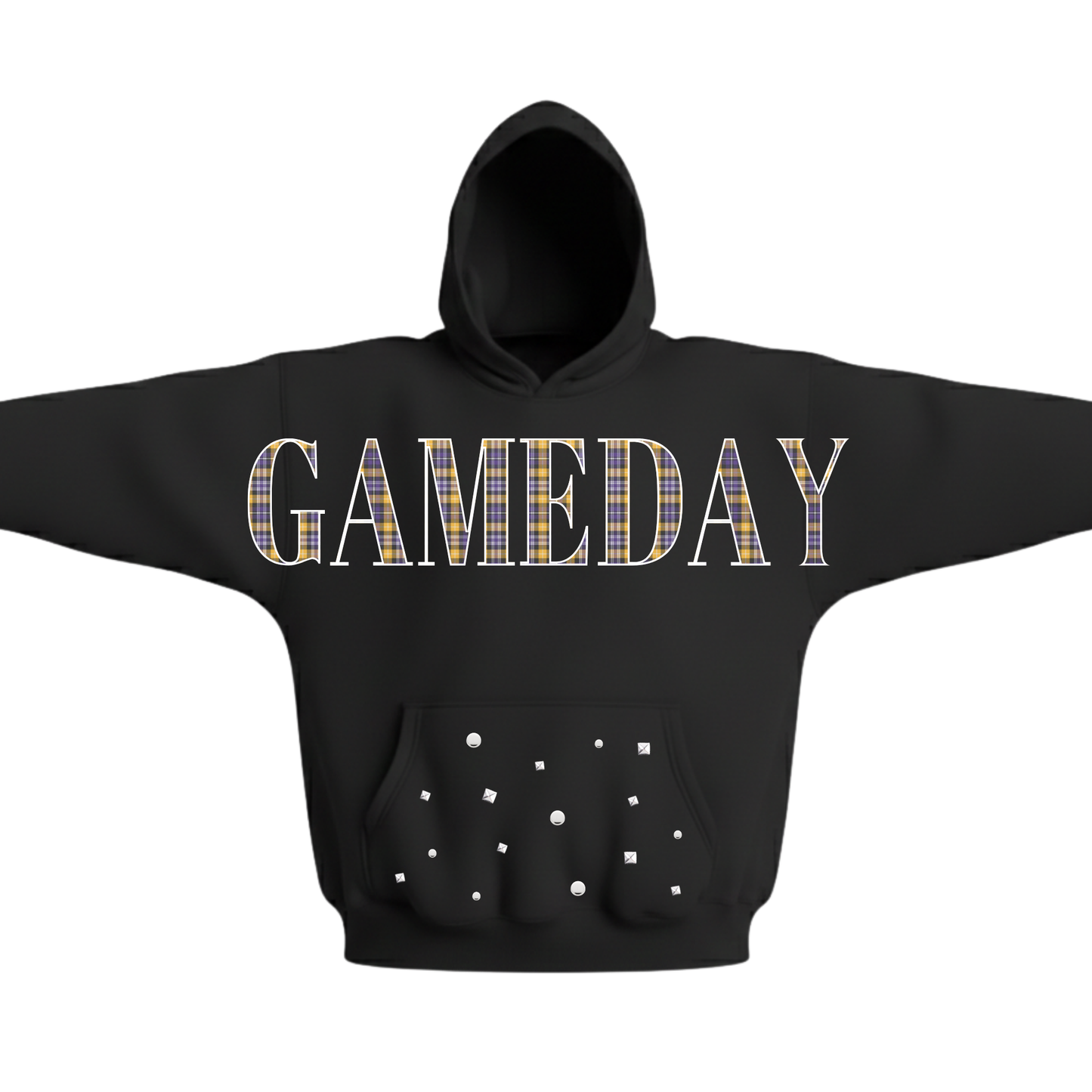 Gameday Sports Sweatshirt