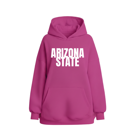Locker Room Valentines Sweatshirt