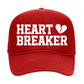 Heart Breaker trucker hat