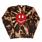 Happy Bleach Crewneck