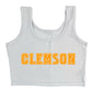 Gameday Crop Tank