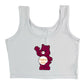Bear Crop Tank