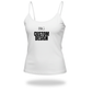 Big/Little Custom Spaghetti Strap Tank