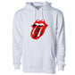 Tongue Hoodie