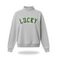 Lucky Charms Mock Neck
