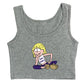 Lizzie Crop Tank