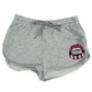Open Mouth Shorts