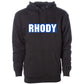 Bold Hoodie
