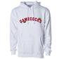 Football Hoodie