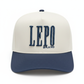 LEPO Brand hat