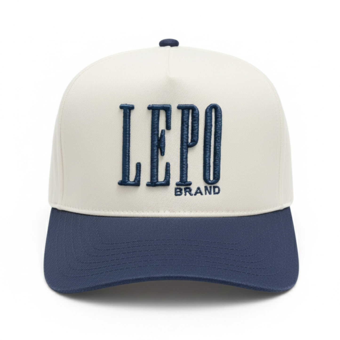 LEPO Brand hat