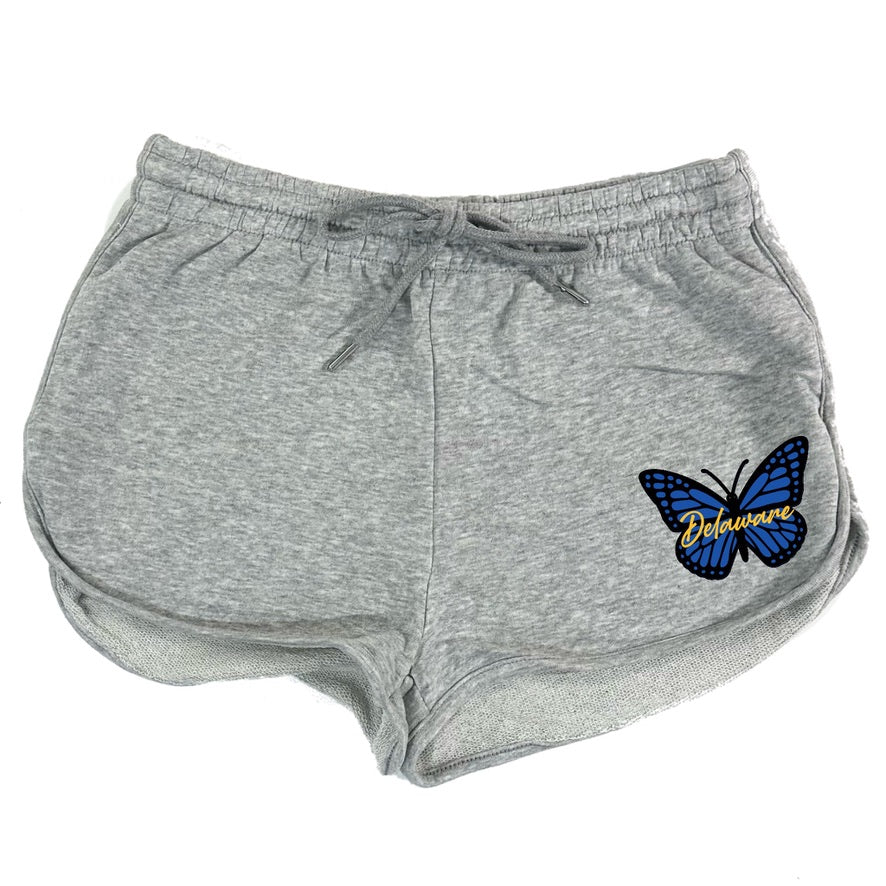 Butterfly Shorts