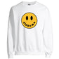 Smile Crewneck