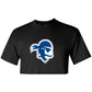 School Crop Tee
