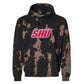School Bleach Hoodie