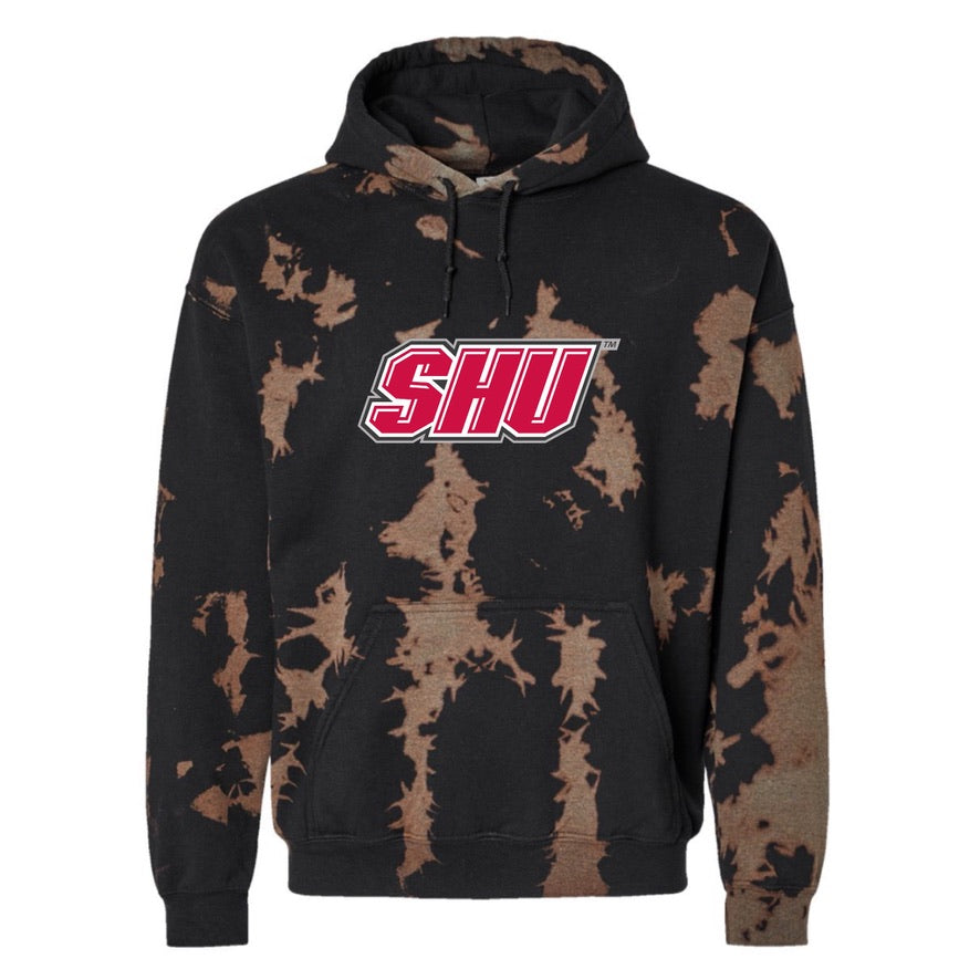 School Bleach Hoodie