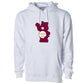 Bear Hoodie