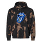 Tongue Bleach Hoodie