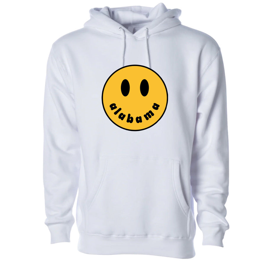 Smile Hoodie