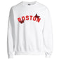 Flutter Crewneck