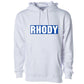 Bold Hoodie
