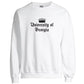 Queen Crewneck