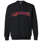Football Crewneck