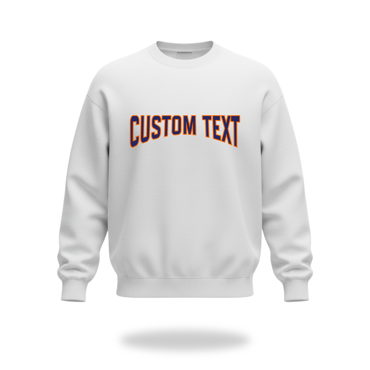 Academy Crewneck