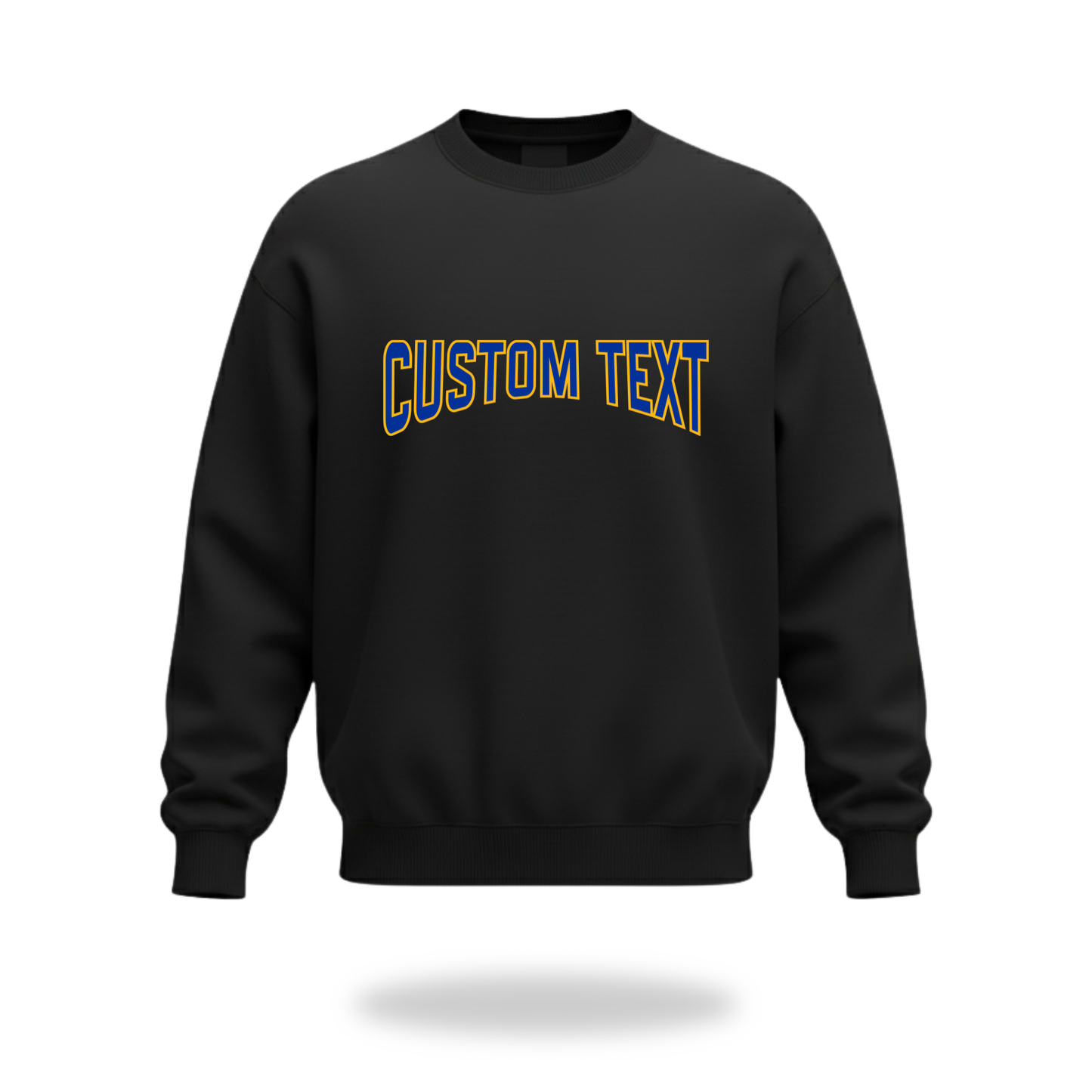 Academy Crewneck