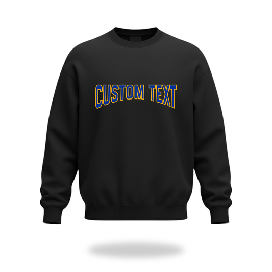 Academy Crewneck
