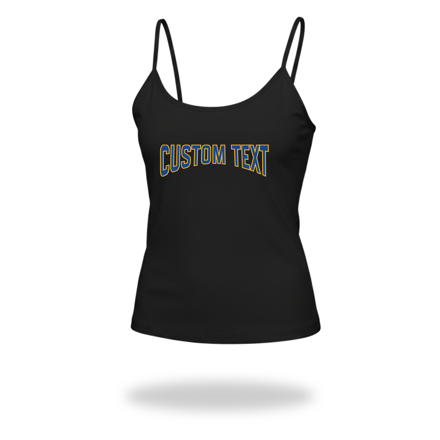 Academy Spaghetti Strap Tank