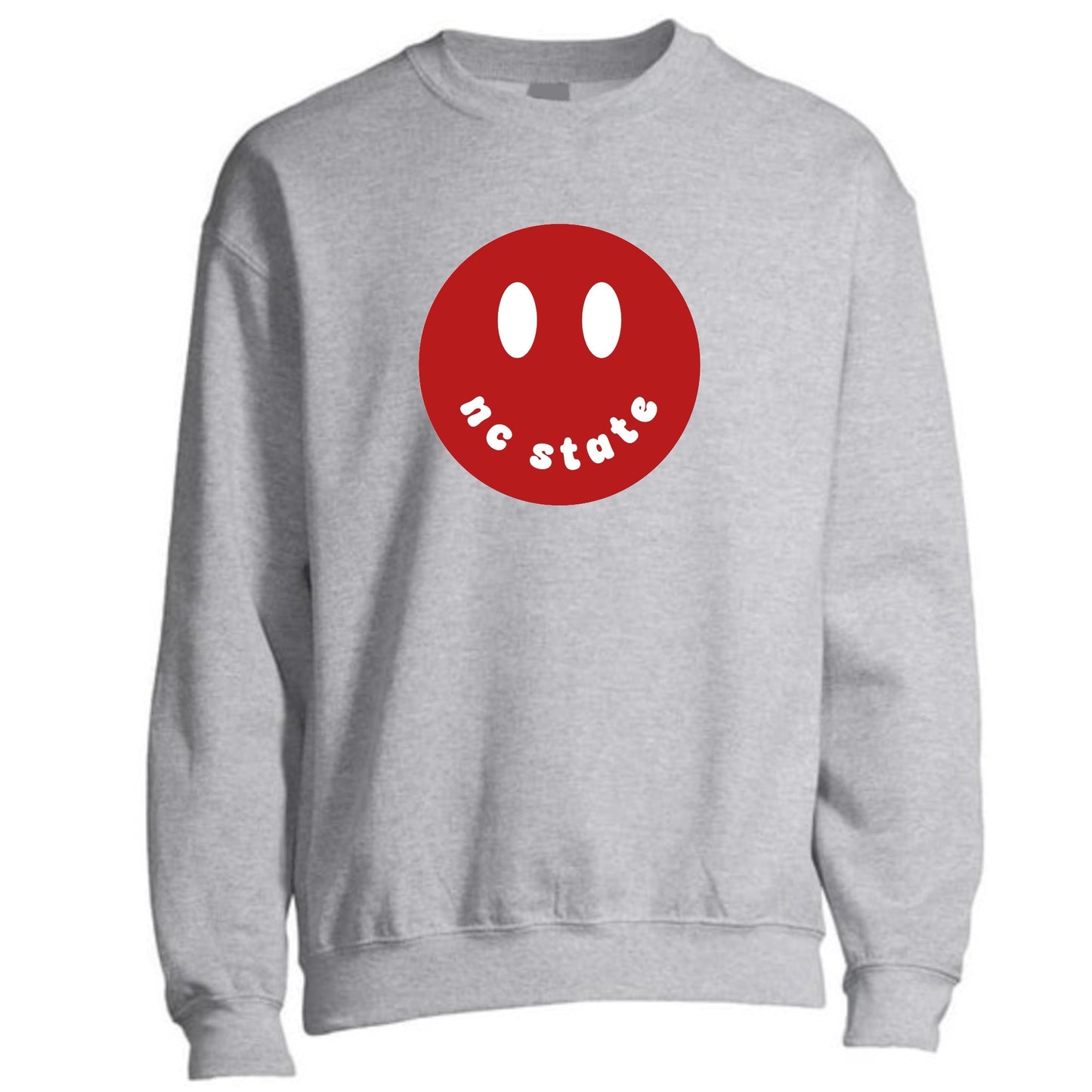 Happy Crewneck