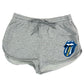 Tongue Shorts