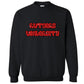 Graffiti Crewneck