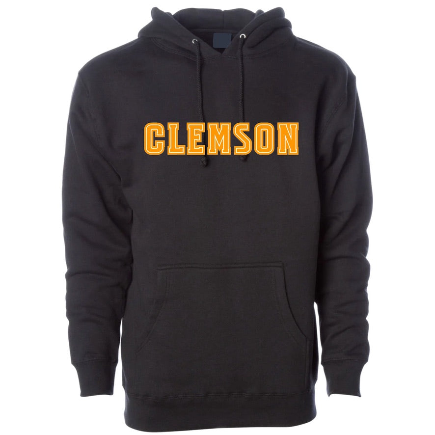 Gameday Hoodie