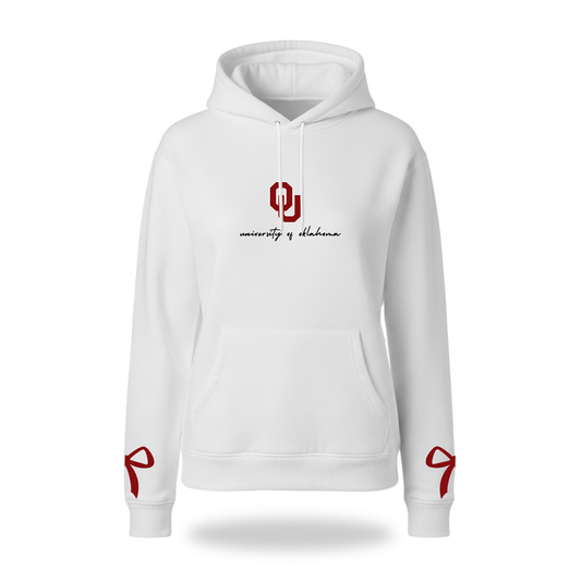 Bow Hoodie