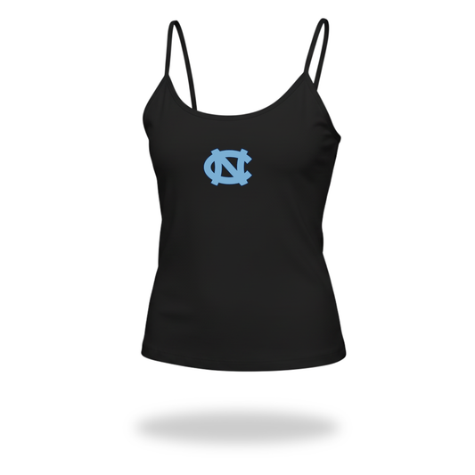 Campus Spaghetti Strap Tank