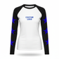 Campus Stars Fitted Long Sleeve