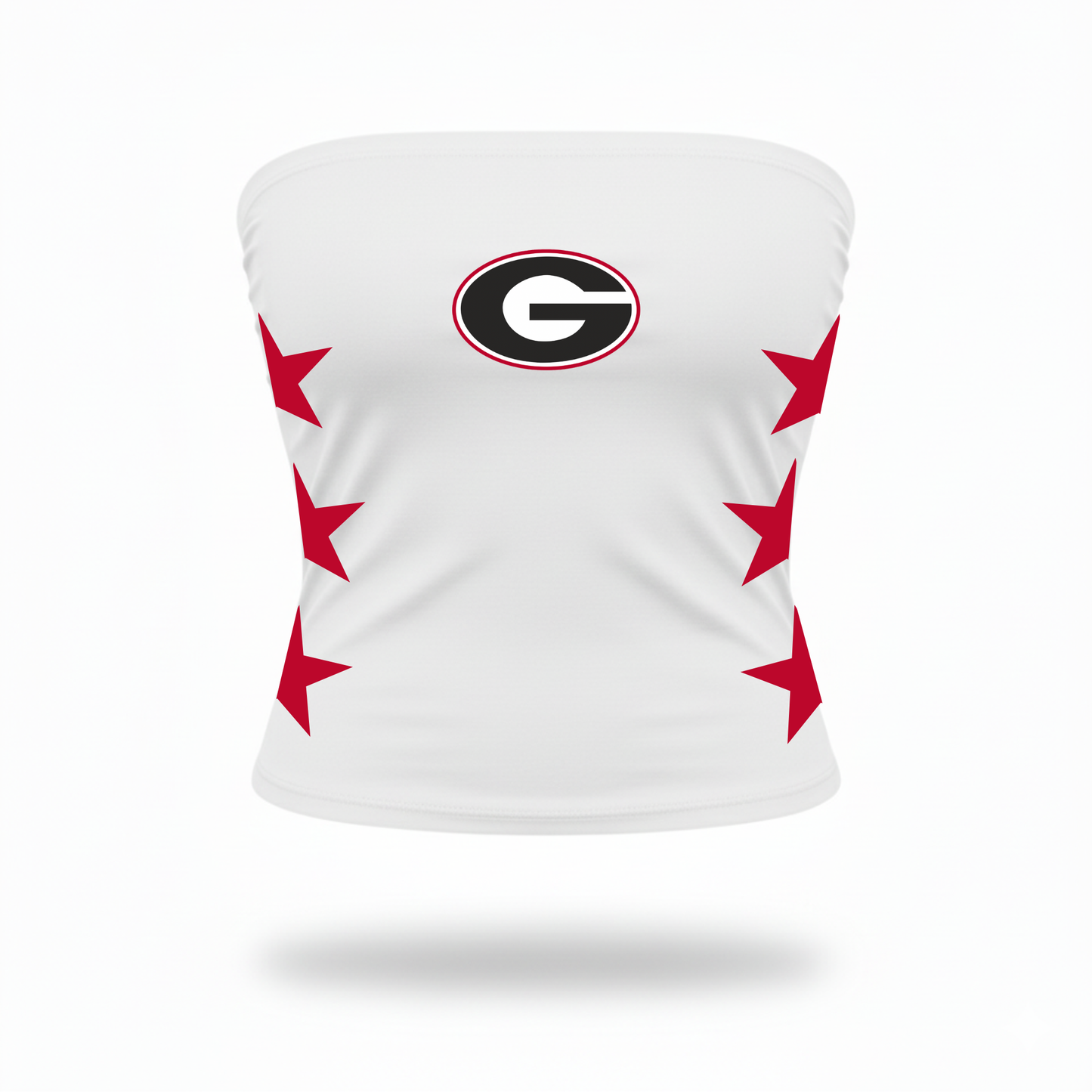 Campus Stars Tube Top