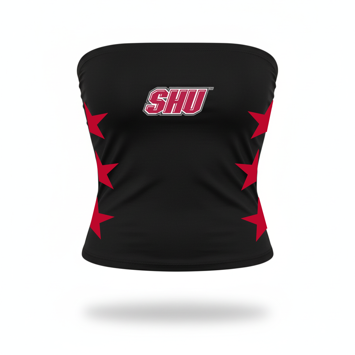 Campus Stars Tube Top